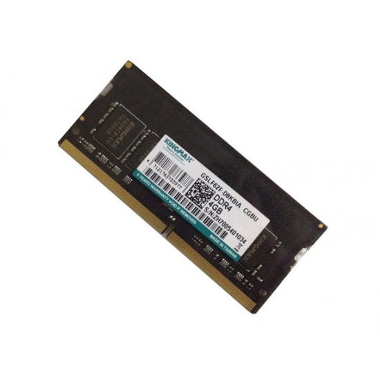 Ram Laptop 4gb / DDr4 Bus 2133 / 2400